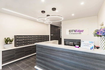 City Edge Box Hill - Tourism Canberra 17