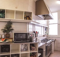 Kings Cross Backpackers - Adults Only - Tourism Canberra