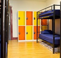 Mad Monkey Backpackers Kings Cross - Adults Only - Tourism Canberra