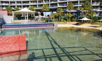 Homebush 3 Ben Furnished Apartment - Tourism Canberra 2