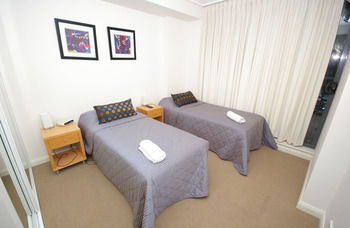 Homebush 3 Ben Furnished Apartment - Tourism Canberra 3