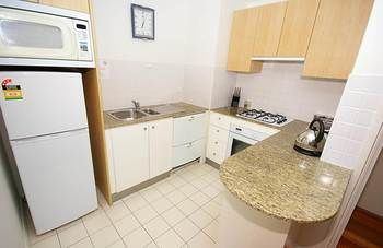 Homebush 70 Ben Furnished Apartment - Tourism Canberra 1