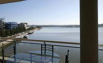 Homebush 70 Ben Furnished Apartment - Tourism Canberra 4