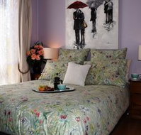 Cutmore Cottages - Bagala Bungalow - Tourism Canberra