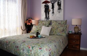 Cutmore Cottages - Bagala Bungalow - Tourism Canberra 0