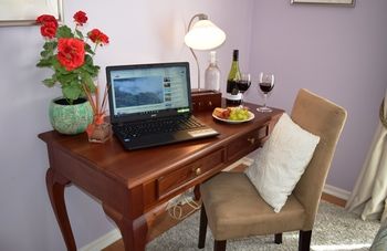 Cutmore Cottages - Bagala Bungalow - Tourism Canberra 1