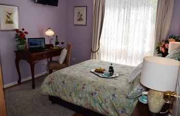 Cutmore Cottages - Bagala Bungalow - Tourism Canberra 3