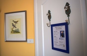 Cutmore Cottages - Bagala Bungalow - Tourism Canberra 9