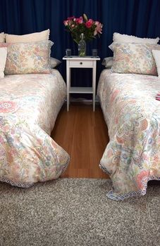 Cutmore Cottages - Bagala Bungalow - Tourism Canberra 10