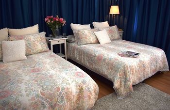 Cutmore Cottages - Bagala Bungalow - Tourism Canberra 16