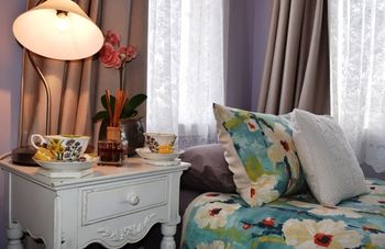 Cutmore Cottages - Bagala Bungalow - Tourism Canberra 17