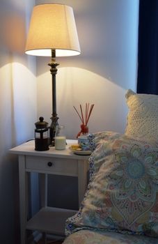 Cutmore Cottages - Bagala Bungalow - Tourism Canberra 20