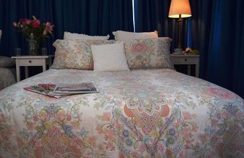 Cutmore Cottages - Bagala Bungalow - Tourism Canberra 22