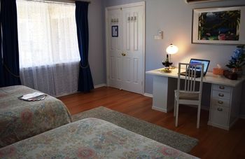 Cutmore Cottages - Bagala Bungalow - Tourism Canberra 25