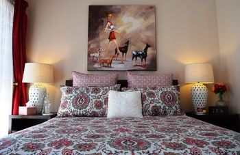 Cutmore Cottages - Bagala Bungalow - Tourism Canberra 26