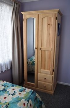 Cutmore Cottages - Bagala Bungalow - Tourism Canberra 30