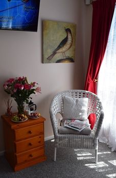 Cutmore Cottages - Bagala Bungalow - Tourism Canberra 31