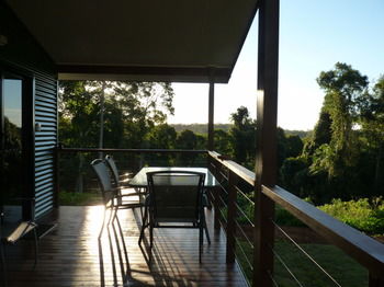 Bellthorpe Stays - Tourism Canberra 6