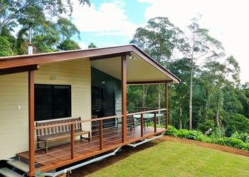 Bellthorpe Stays - Tourism Canberra 8