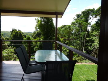Bellthorpe Stays - Tourism Canberra 10