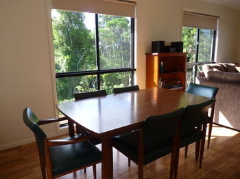 Bellthorpe Stays - Tourism Canberra 13