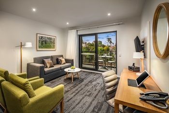 Quest Bella Vista - Tourism Canberra 4