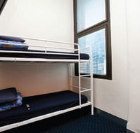 Wake Up Sydney - Hostel - Tourism Canberra