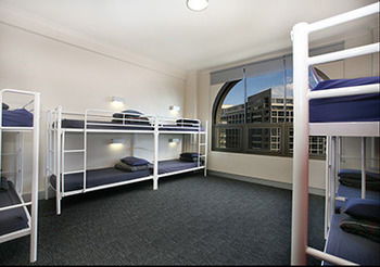 Wake Up! Sydney - Hostel - Tourism Canberra 22