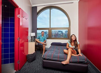 Wake Up! Sydney - Hostel - Tourism Canberra 23
