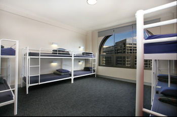 Wake Up! Sydney - Hostel - Tourism Canberra 29