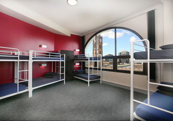 Wake Up! Sydney - Hostel - Tourism Canberra 30