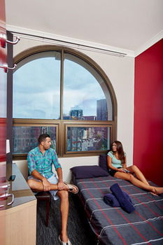 Wake Up! Sydney - Hostel - Tourism Canberra 40