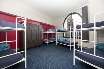 Wake Up! Sydney - Hostel - Tourism Canberra 46