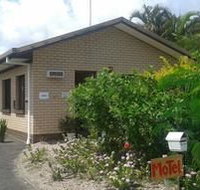 Riverpark Maroochy Motel - Tourism Canberra