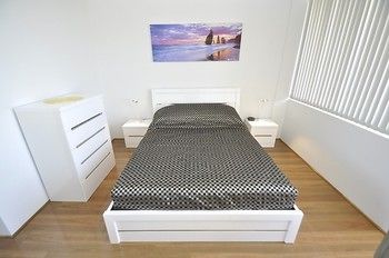 Neutral Bay 603 Way Furnished Apartment - Tourism Canberra 1