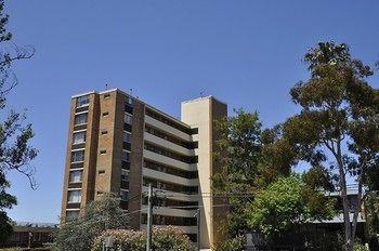 Neutral Bay 603 Way Furnished Apartment - Tourism Canberra 2