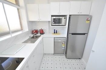 Neutral Bay 603 Way Furnished Apartment - Tourism Canberra 3