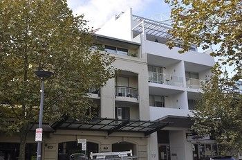 Neutral Bay 4 Young Furnished Apartment - Tourism Canberra 1