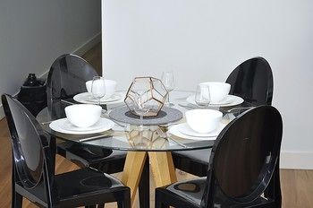 Neutral Bay 4 Young Furnished Apartment - Tourism Canberra 4