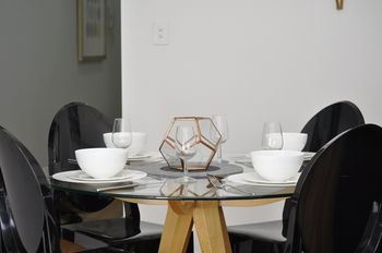 Neutral Bay 4 Young Furnished Apartment - Tourism Canberra 12