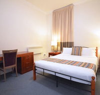The Hallows Accommodation - Tourism Canberra