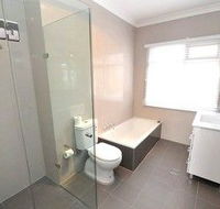 North Ryde 69 Melb Furnished Apartment - Tourism Canberra