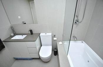 North Sydney 16 Wal Furnished Apartment - Tourism Canberra 1