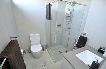 North Sydney 16 Wal Furnished Apartment - Tourism Canberra 2