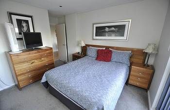 North Sydney 16 Wal Furnished Apartment - Tourism Canberra 3