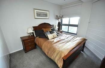 North Sydney 16 Wal Furnished Apartment - Tourism Canberra 4