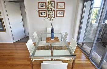 North Sydney 16 Wal Furnished Apartment - Tourism Canberra 5
