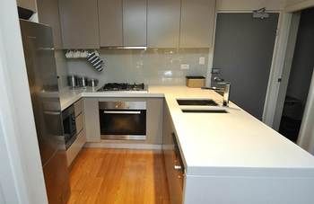 North Sydney 16 Wal Furnished Apartment - Tourism Canberra 6