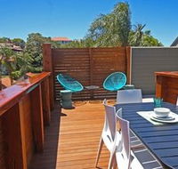 The Penthouse at Cremorne Point Manor - Tourism Canberra