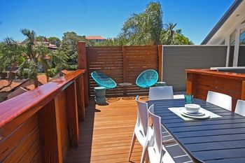 The Penthouse At Cremorne Point Manor - Tourism Canberra 0